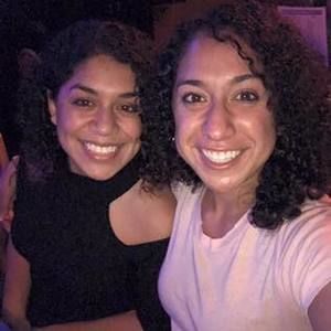 Meet your Posher, Muna